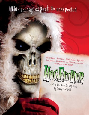 Hogfather - poster (thumbnail)