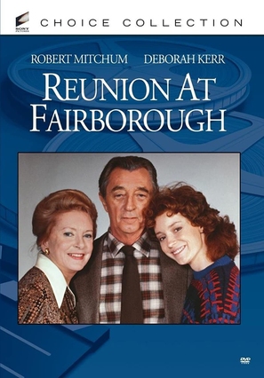 Reunion at Fairborough - Movie Cover (thumbnail)