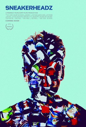 Sneakerheadz - Movie Poster (thumbnail)