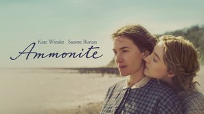 Ammonite - Movie Cover (thumbnail)