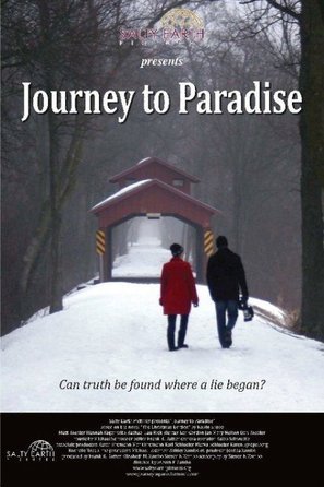 Journey to Paradise - Movie Poster (thumbnail)