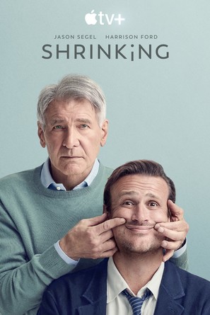 &quot;Shrinking&quot; - Movie Poster (thumbnail)