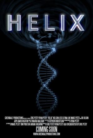 Helix - Canadian Movie Poster (thumbnail)