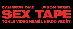 Sex Tape - Czech Logo (thumbnail)