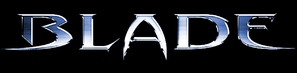 Blade - Logo (thumbnail)