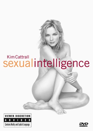 Kim Cattrall: Sexual Intelligence - Movie Cover (thumbnail)