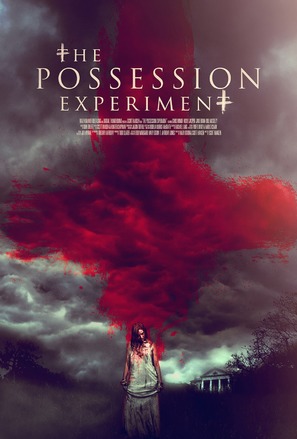 The Possession Experiment - Movie Poster (thumbnail)