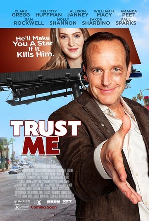 Trust Me - Movie Poster (thumbnail)