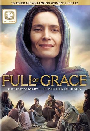 Full of Grace - Movie Cover (thumbnail)