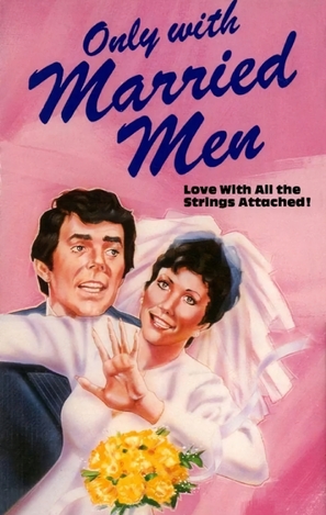 Only with Married Men - Movie Poster (thumbnail)