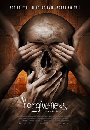 Forgiveness - Movie Poster (thumbnail)