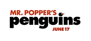 Mr. Popper&#039;s Penguins - Logo (thumbnail)