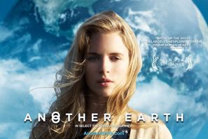 Another Earth - Movie Poster (thumbnail)