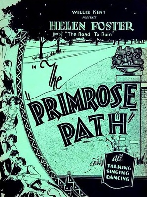 The Primrose Path - Movie Poster (thumbnail)