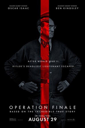 Operation Finale