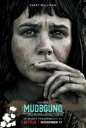 Mudbound - Movie Poster (thumbnail)