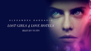Lost Girls and Love Hotels - Canadian Video on demand movie cover (thumbnail)