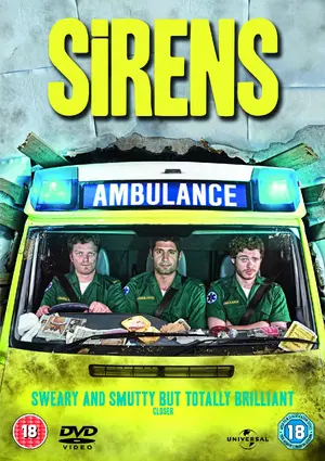 "Sirens" Cover