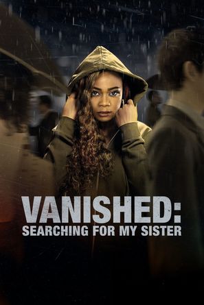 Vanished: Searching for My Sister - Movie Cover (thumbnail)