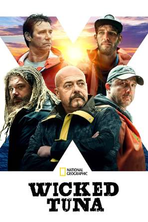 &quot;Wicked Tuna&quot; - Movie Cover (thumbnail)