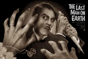 The Last Man on Earth Other