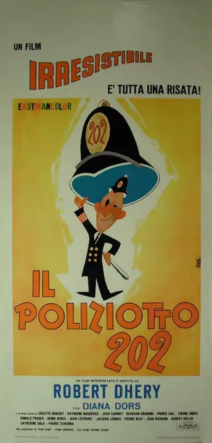 Allez France! Poster