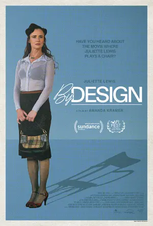 By Design Poster