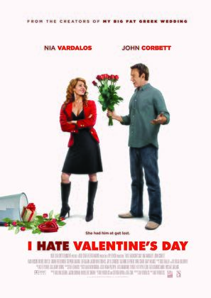 I Hate Valentine&#039;s Day - Movie Poster (thumbnail)