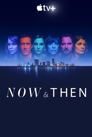 &quot;Now and Then&quot; - Movie Poster (thumbnail)
