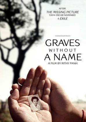 Les tombeaux sans noms - Movie Poster (thumbnail)