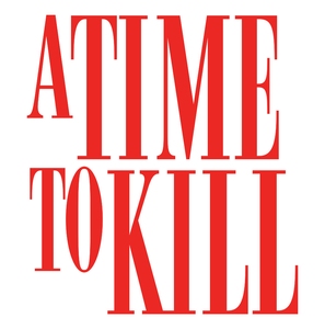 A Time to Kill - Logo (thumbnail)