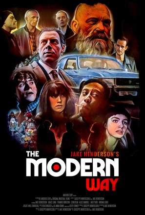 The Modern Way - British Movie Poster (thumbnail)