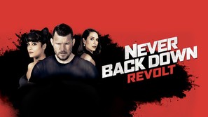 Never Back Down: Revolt - Movie Cover (thumbnail)