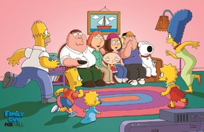 &quot;Family Guy&quot; - Movie Poster (thumbnail)