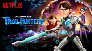 &quot;Trollhunters&quot;