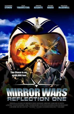 Mirror Wars - Movie Poster (thumbnail)