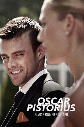 Oscar Pistorius: Blade Runner Killer - poster (thumbnail)