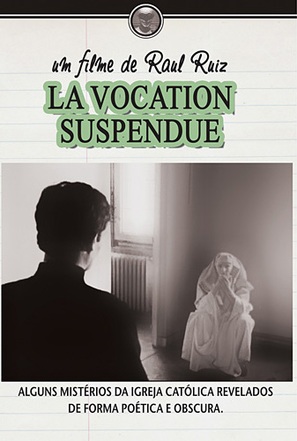 La vocation suspendue - French Movie Poster (thumbnail)