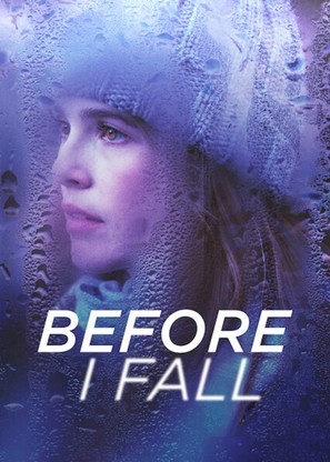 Before I Fall - poster (thumbnail)