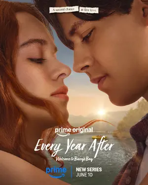"Every Year After" Poster