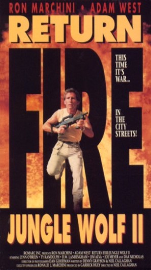 Return Fire - Movie Cover (thumbnail)