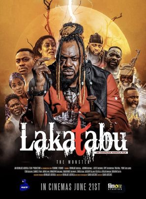 Lakatabu - International Movie Poster (thumbnail)