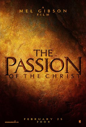 The Passion of the Christ - Movie Poster (thumbnail)