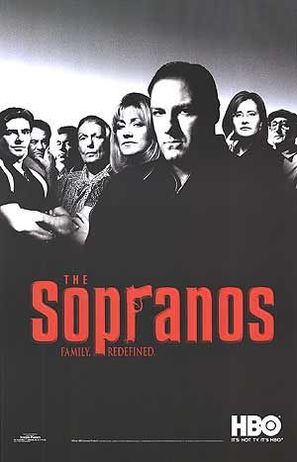 &quot;The Sopranos&quot;
