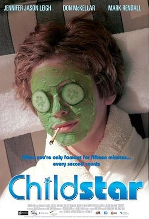 Childstar - poster (thumbnail)