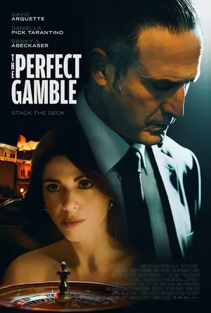 The Perfect Gamble Poster
