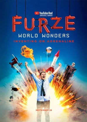 &quot;Furze World Wonders&quot; - Movie Poster (thumbnail)