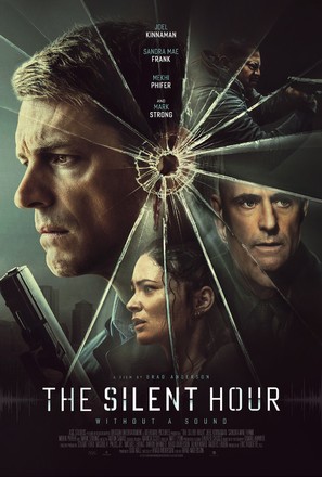 The Silent Hour - Movie Poster (thumbnail)