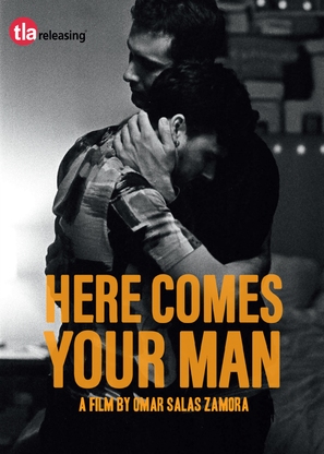 &quot;Here Comes Your Man&quot; - Movie Cover (thumbnail)