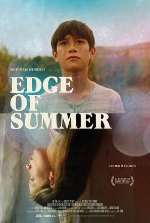 Edge of Summer - British Movie Poster (thumbnail)